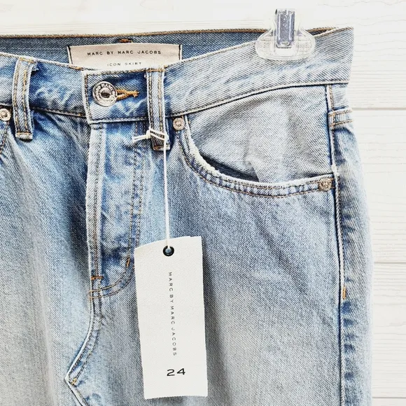 Marc by Marc Jacobs Icon Skirt