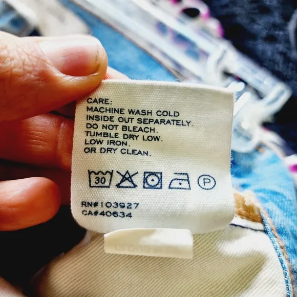 Marc by Marc Jacobs Icon Skirt