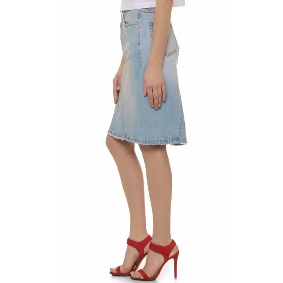 Marc by Marc Jacobs Icon Skirt