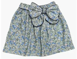 Marco & Lizzy Siena & Lucas Floral Skirt