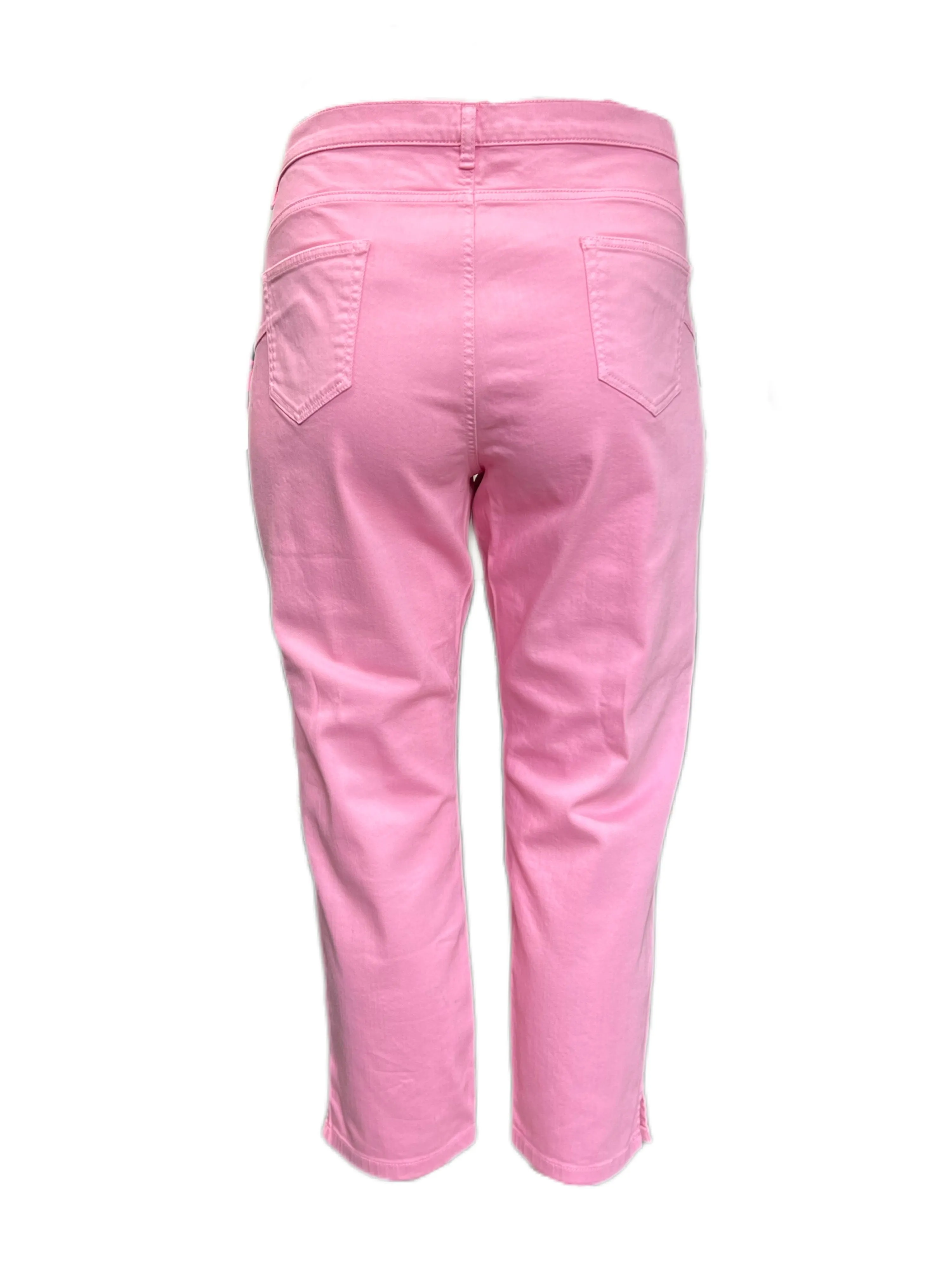 MARINA RINALDI Women's Radiale Super Slim Jeans $360 NWT