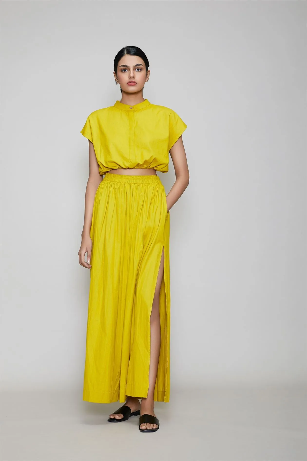 MATI   I   Sl Skirt