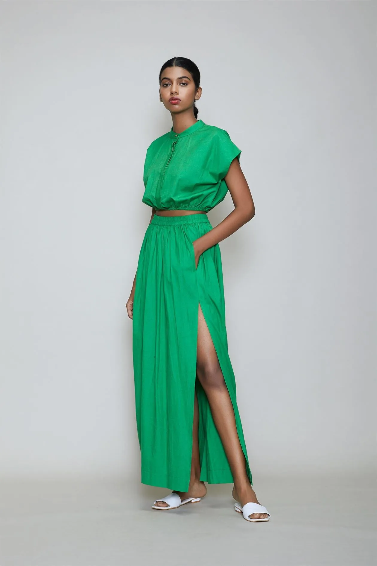 MATI   I   Sl Skirt