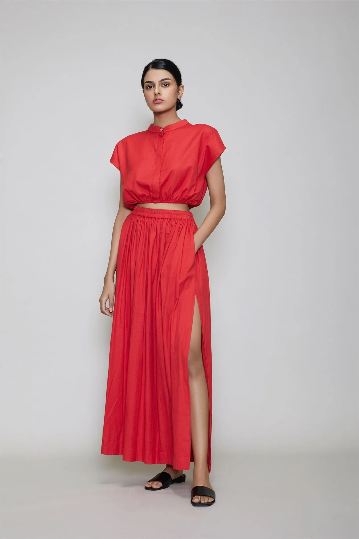 MATI   I   Sl Skirt