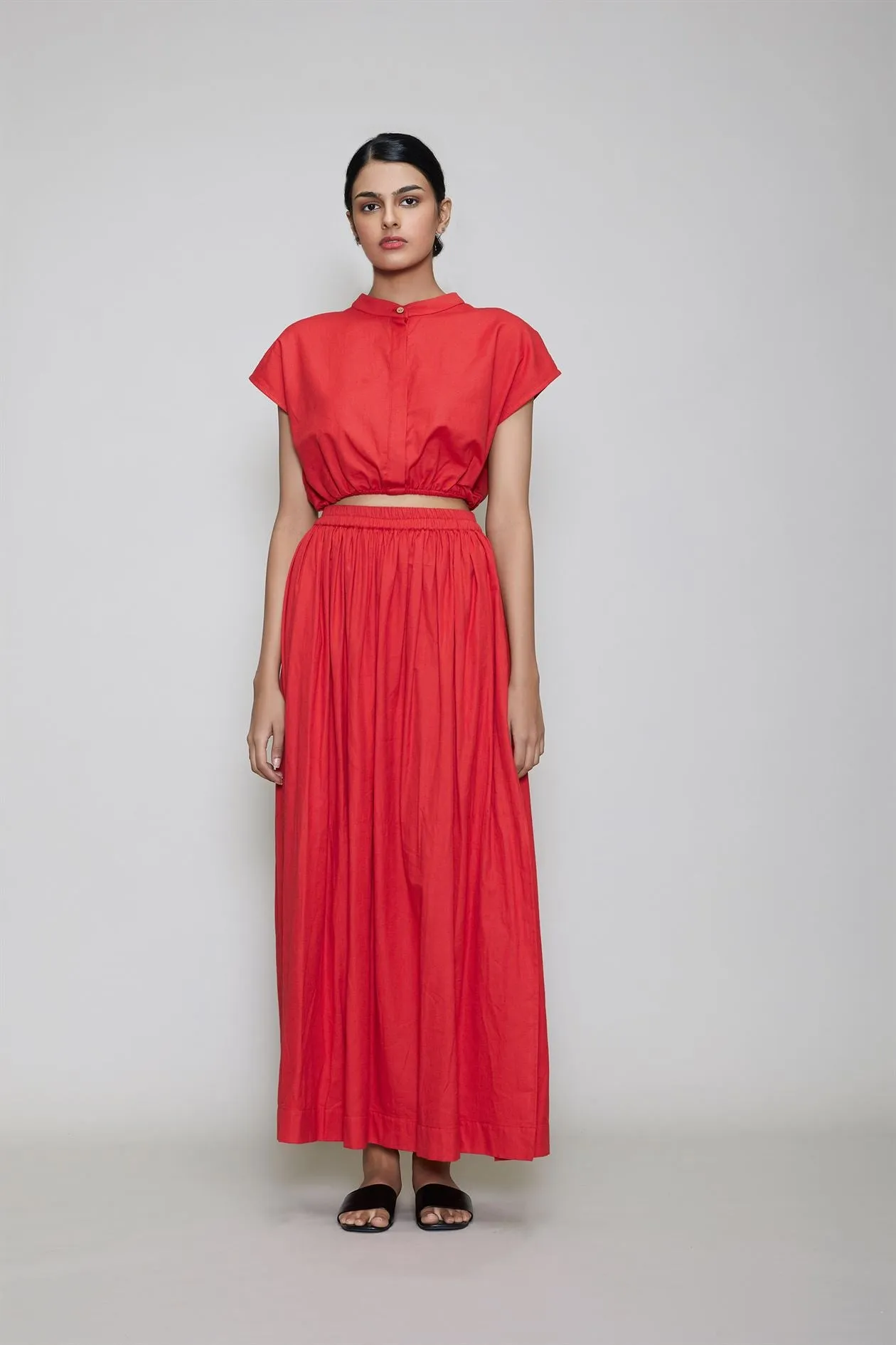 MATI   I   Sl Skirt