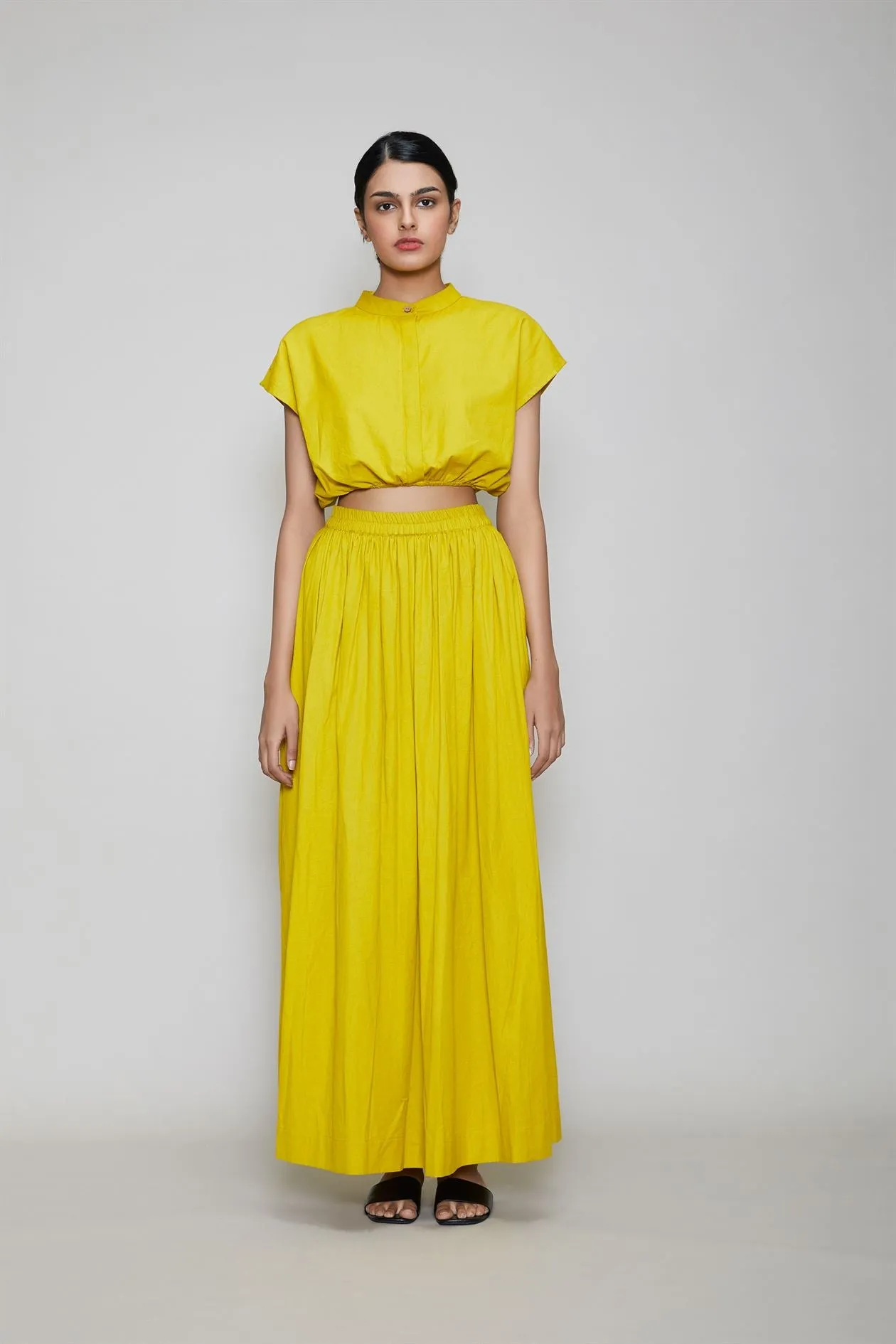 MATI   I   Sl Skirt