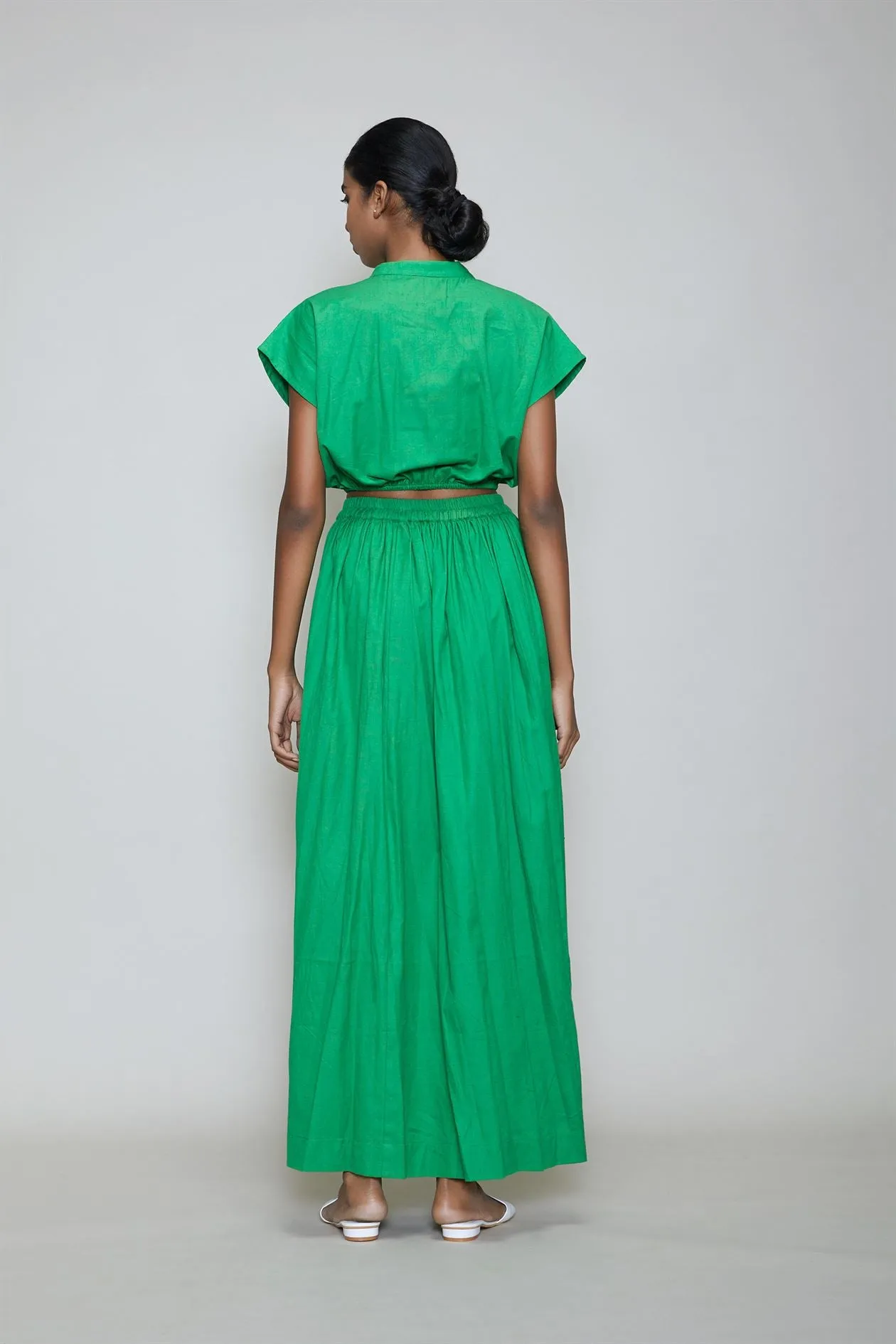 MATI   I   Sl Skirt