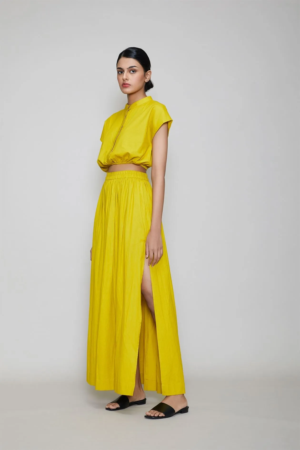MATI   I   Sl Skirt