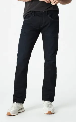 Mavi Marcus Slim Straight Jean