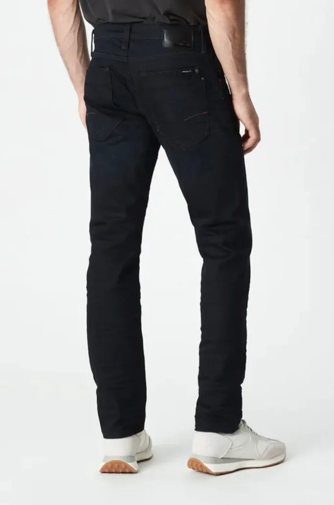 Mavi Marcus Slim Straight Jean
