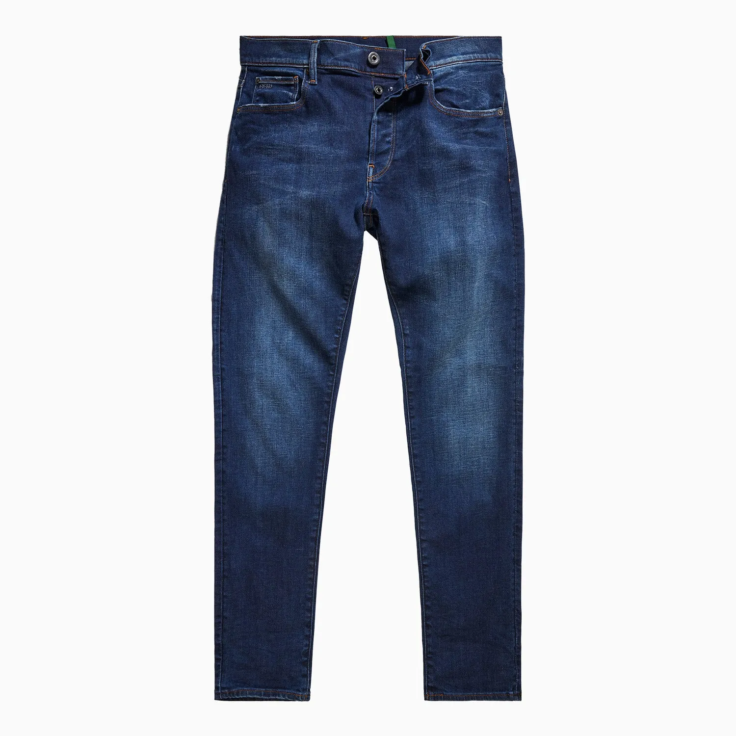 Men's 3301 Slim Denim Pant