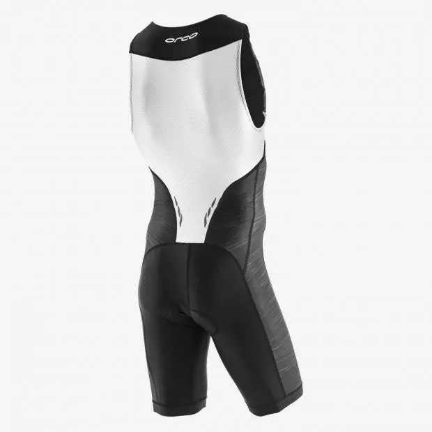 MENS CORE RACESUIT BKWH