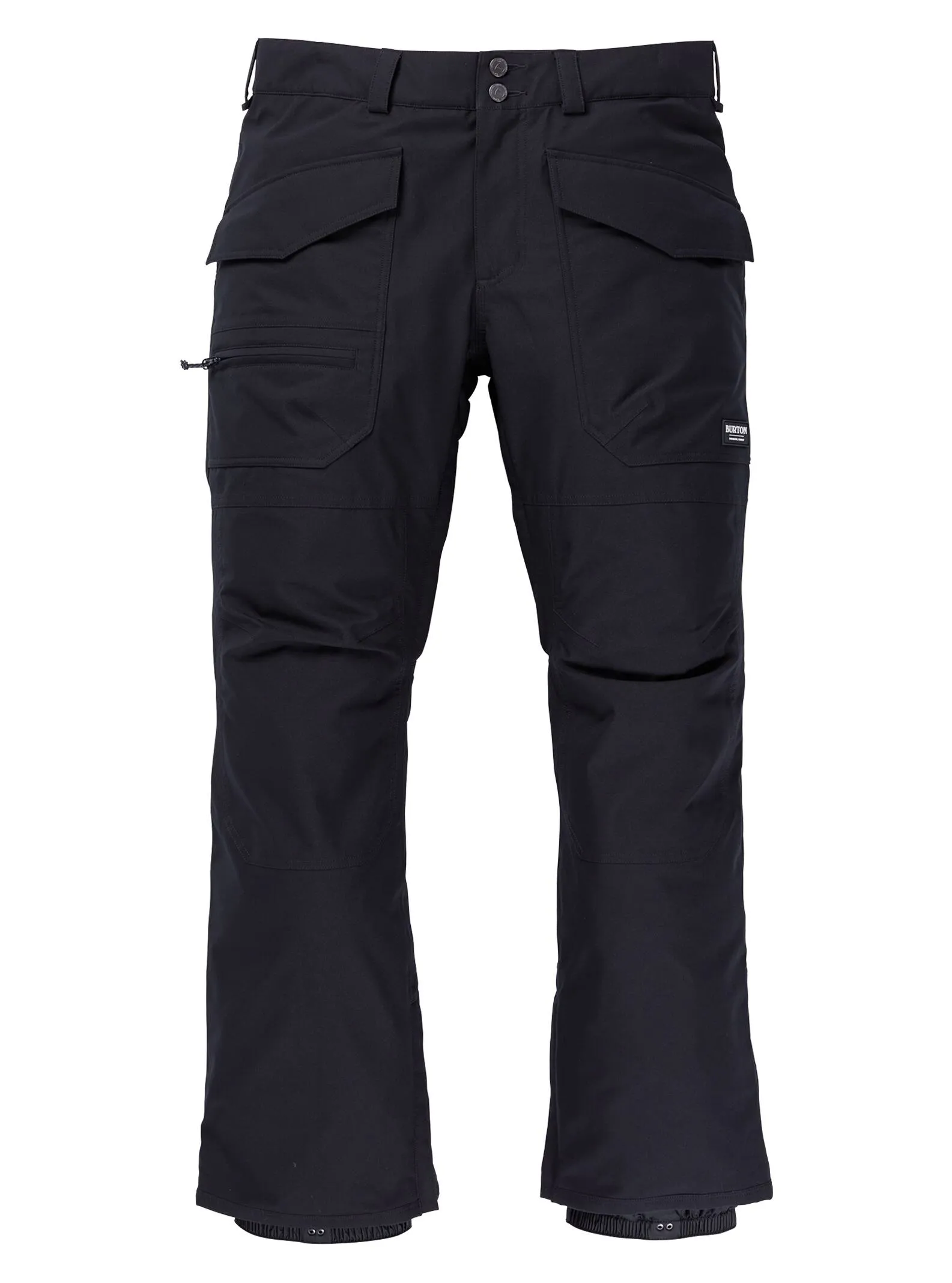 Men's Southside 2L Pants (Slim Fit)