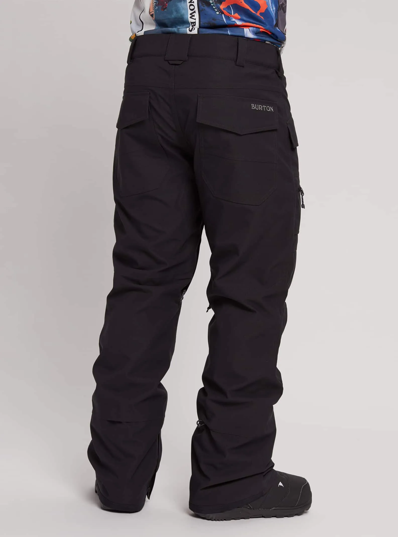 Men's Southside 2L Pants (Slim Fit)