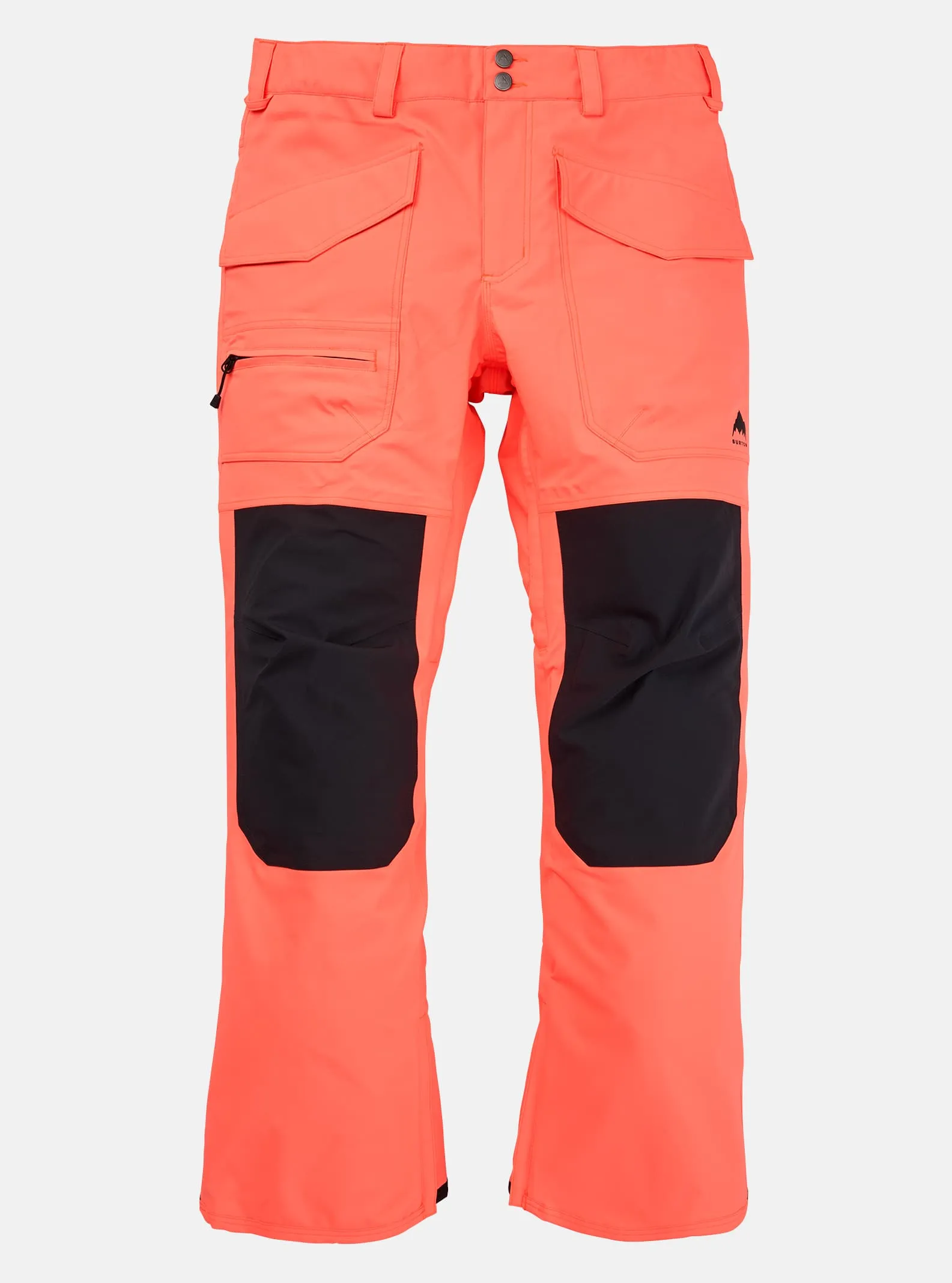 Men's Southside 2L Pants (Slim Fit)