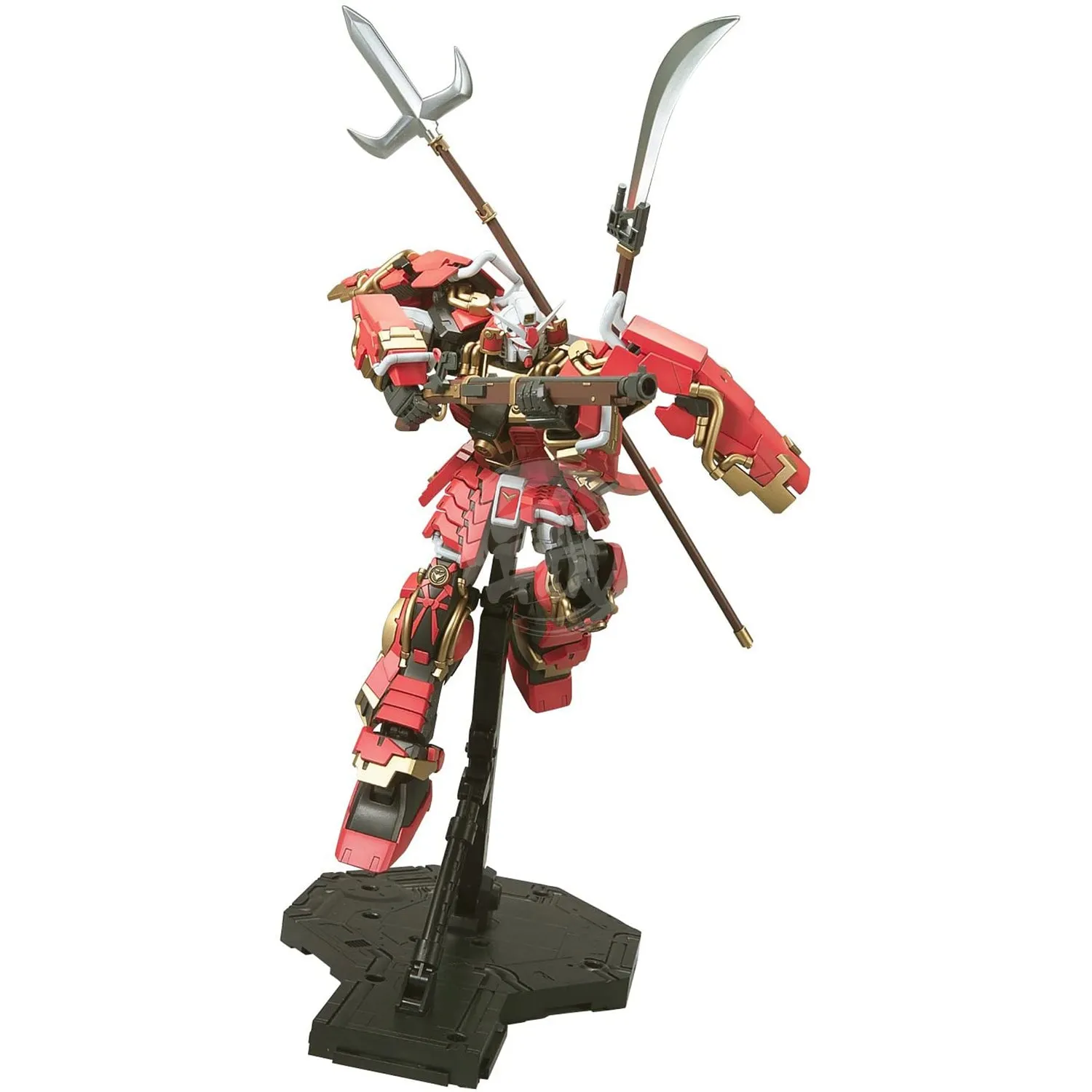 MG Shin Musha Gundam