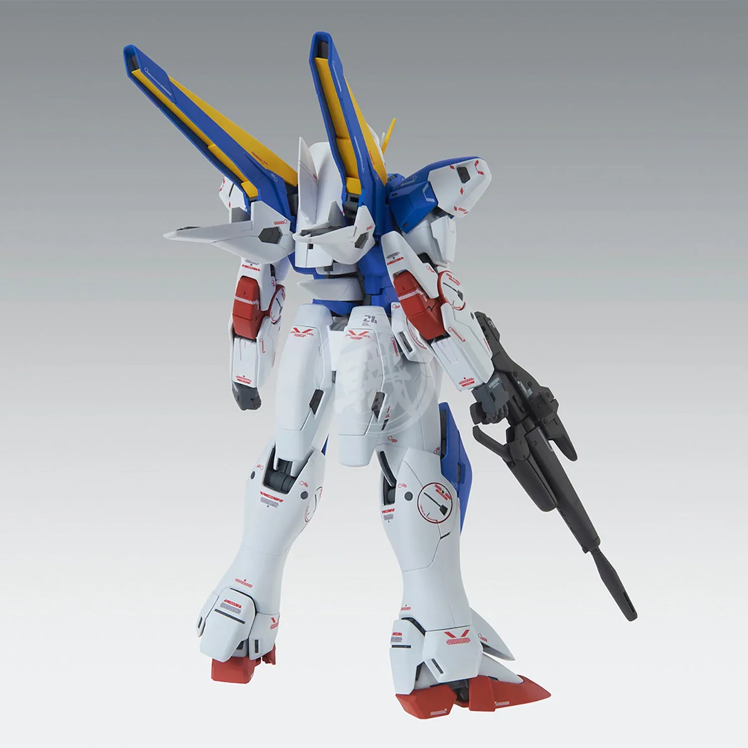 MG V2 [Victory Two] Gundam Ver.Ka