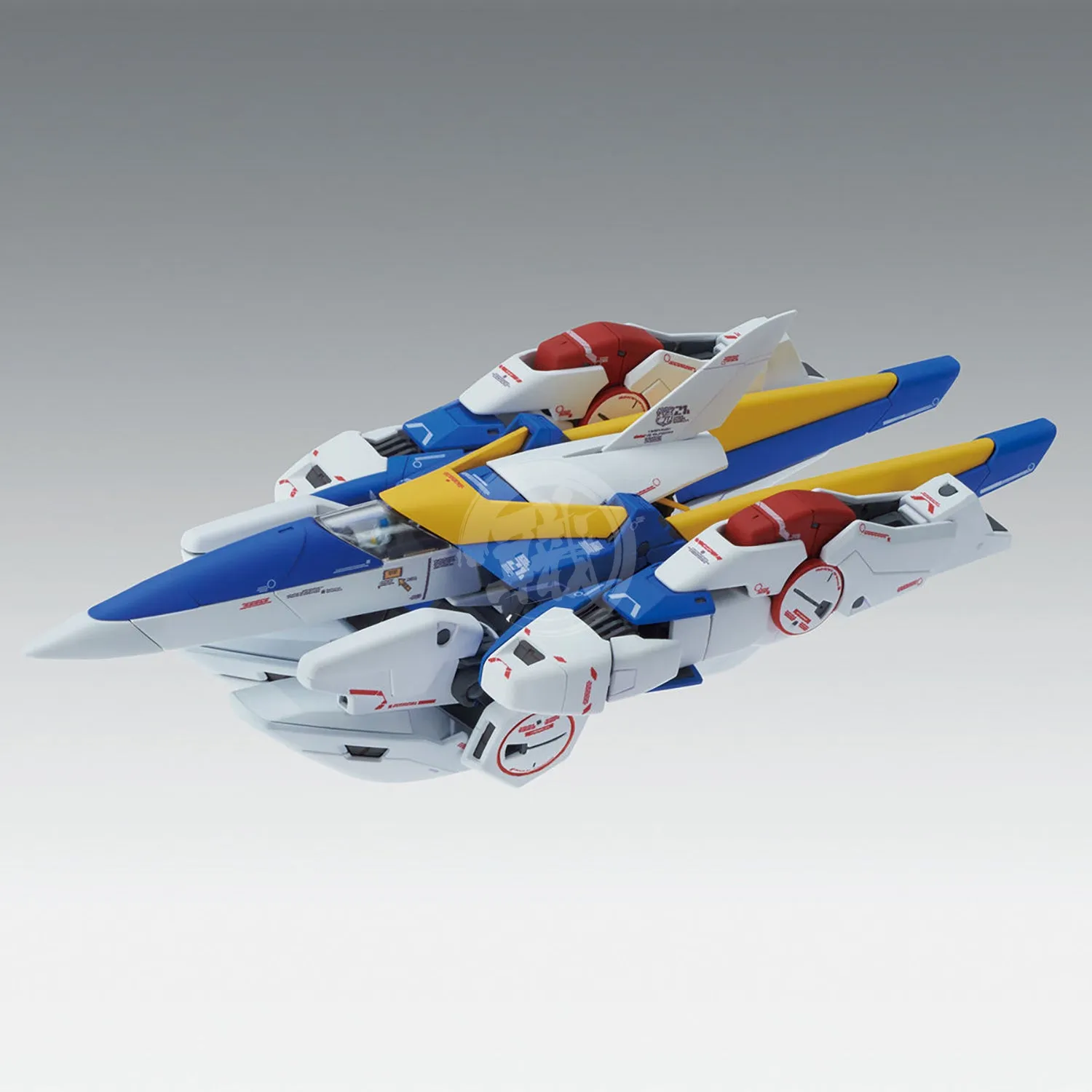 MG V2 [Victory Two] Gundam Ver.Ka