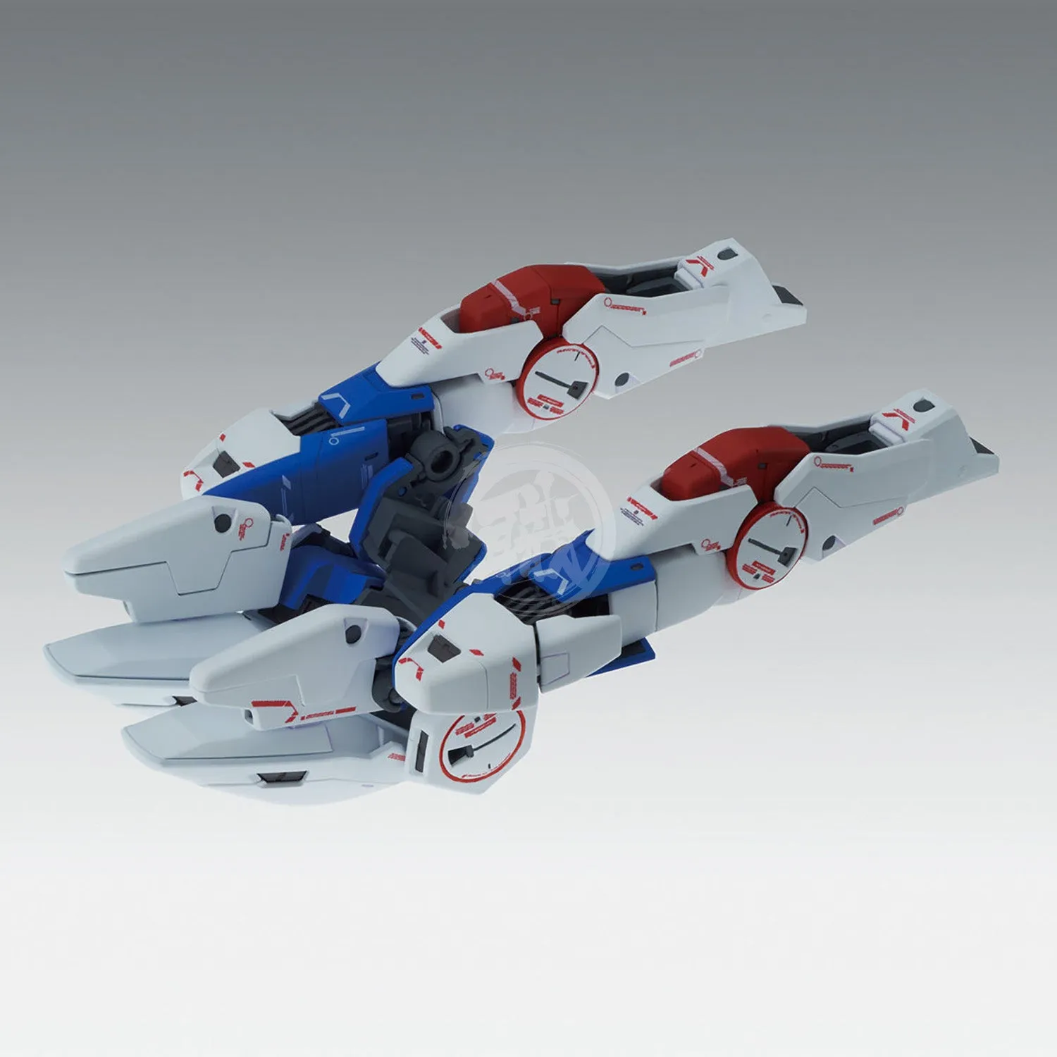 MG V2 [Victory Two] Gundam Ver.Ka