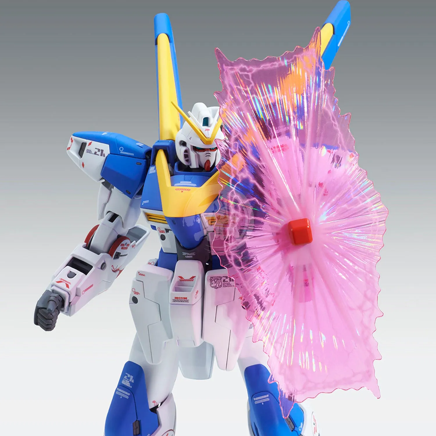 MG V2 [Victory Two] Gundam Ver.Ka