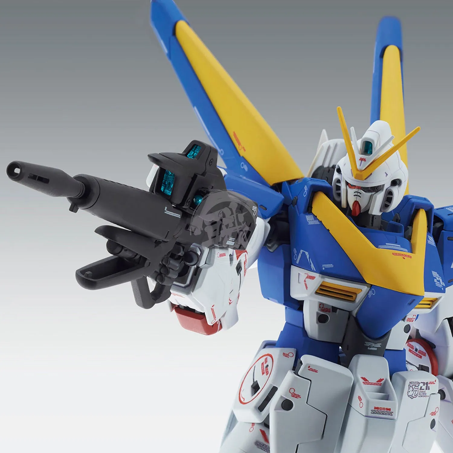 MG V2 [Victory Two] Gundam Ver.Ka