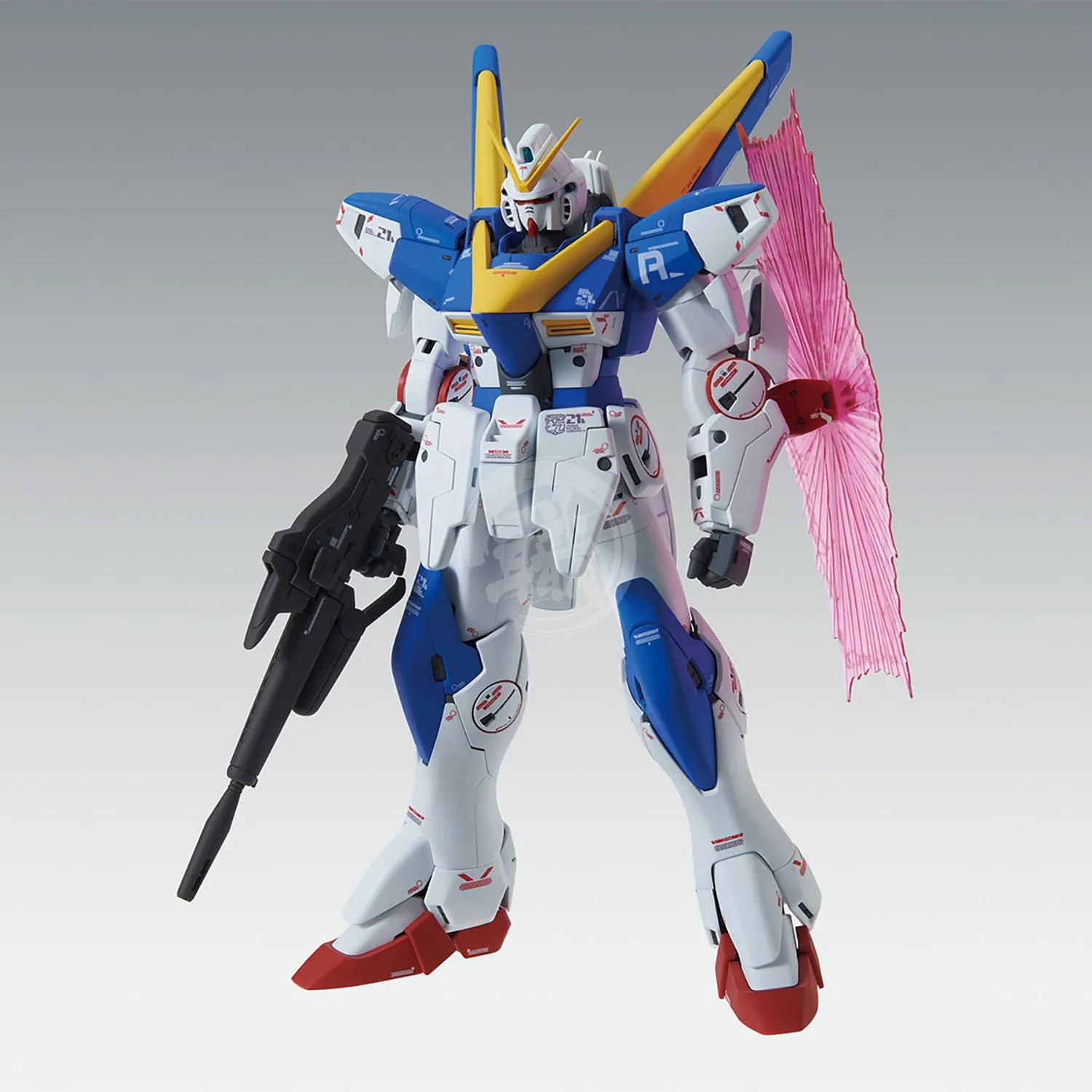 MG V2 [Victory Two] Gundam Ver.Ka