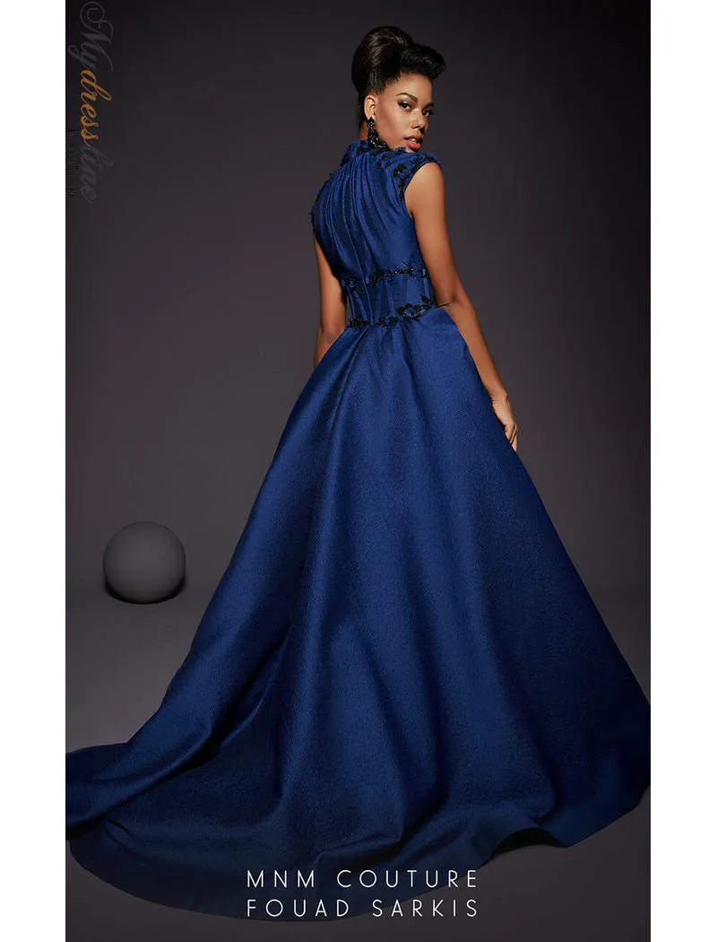 Mnm Couture 2444