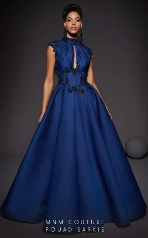 Mnm Couture 2444
