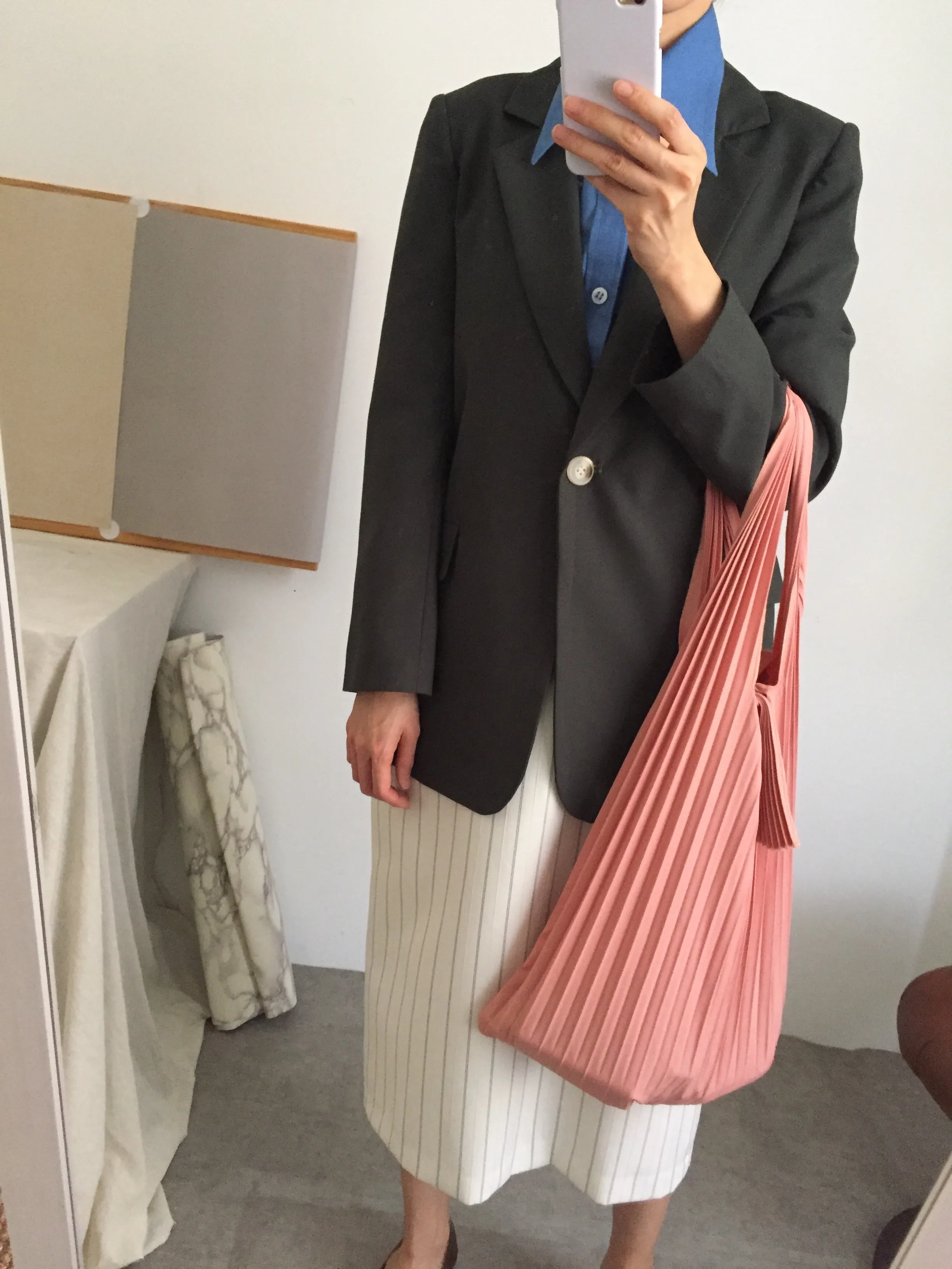 Moment Skirt { Danish Vintage }-sold out