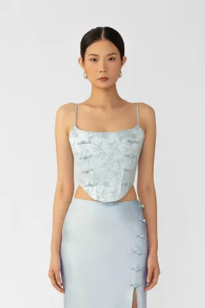 Nadia Corset Top