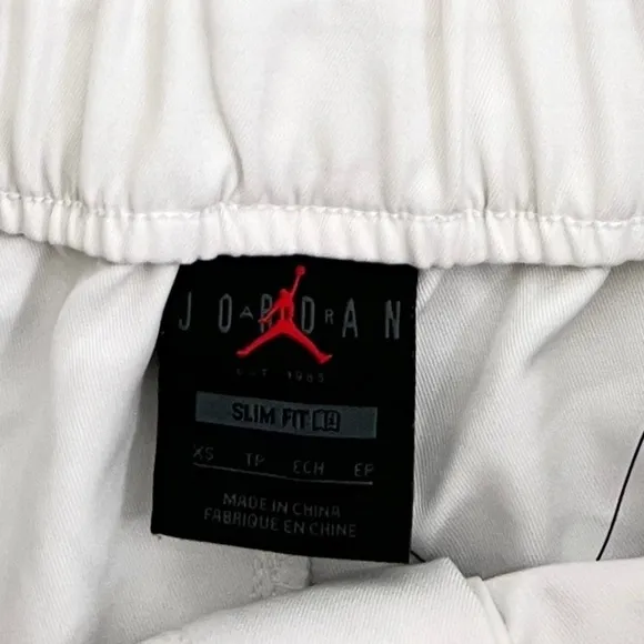 NEW Nike Air Jordan 23 Engineered Pleat Hem Mini Skirt