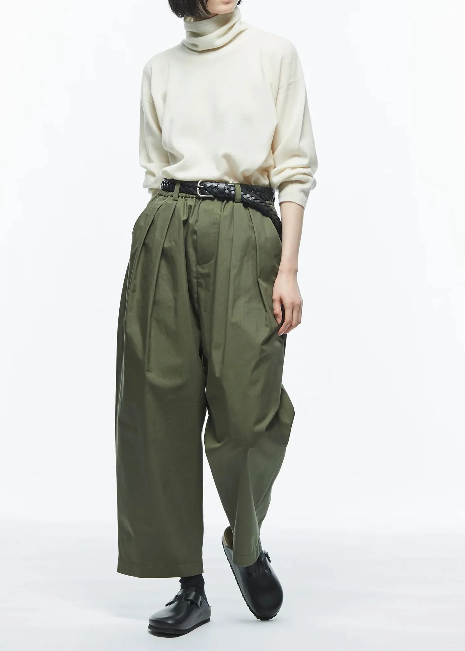 Nico Hakama Pant