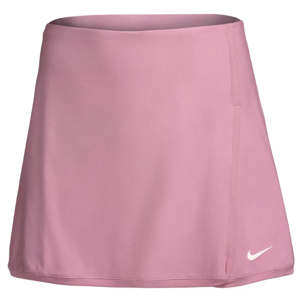 Nike Women's Victory Straight Skort - Elemental Pink