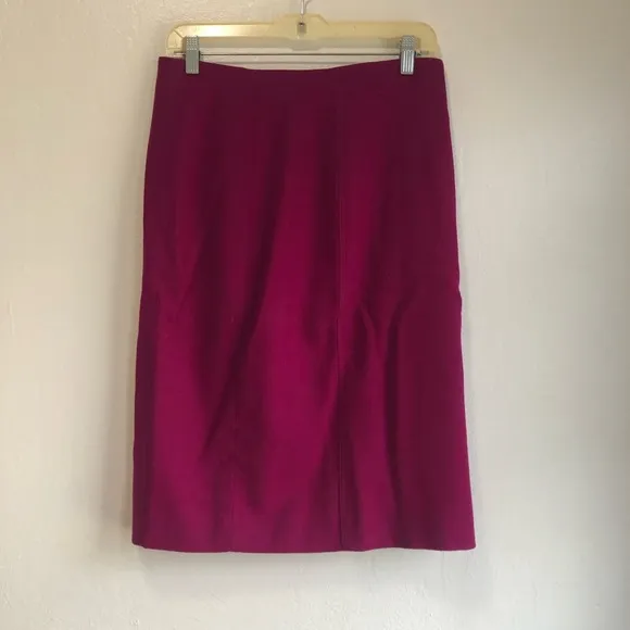 Nolan Miller the Dynasty Collection. Jacket and skirt Size 10. 2 piece set.