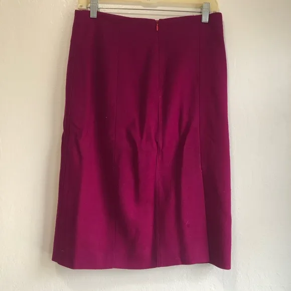 Nolan Miller the Dynasty Collection. Jacket and skirt Size 10. 2 piece set.