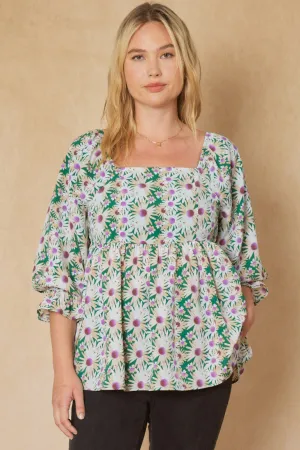 NOLANA BLOUSE