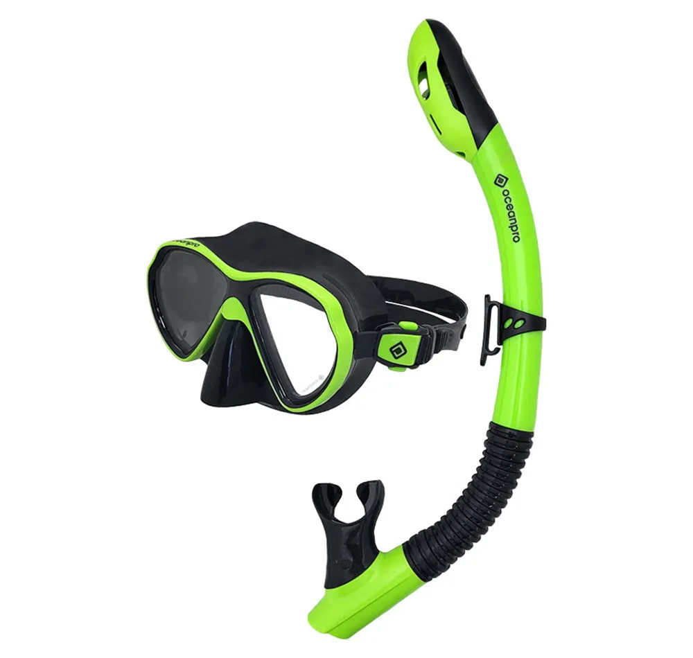 Ocean Pro Jurien Jnr MS Set