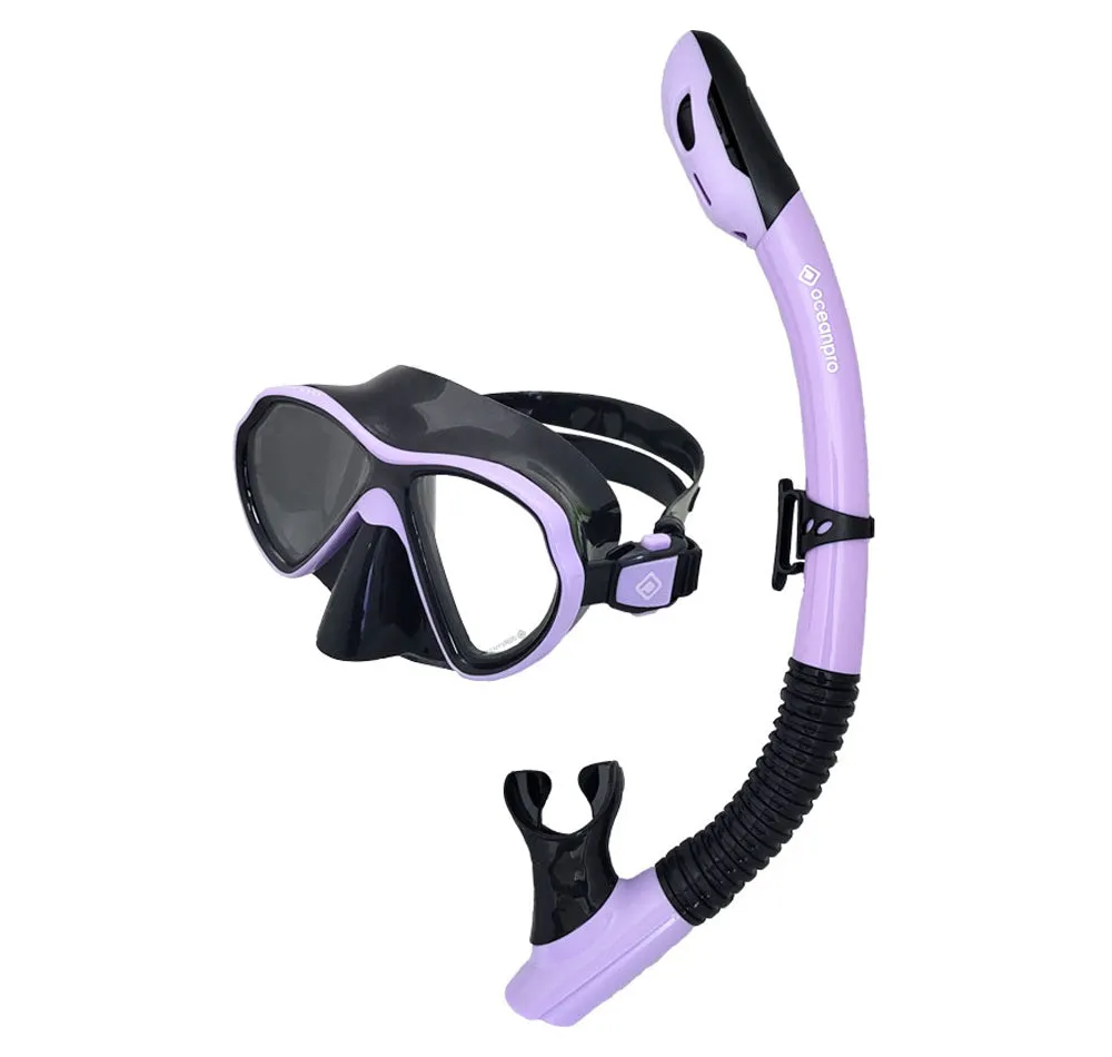 Ocean Pro Jurien Jnr MS Set