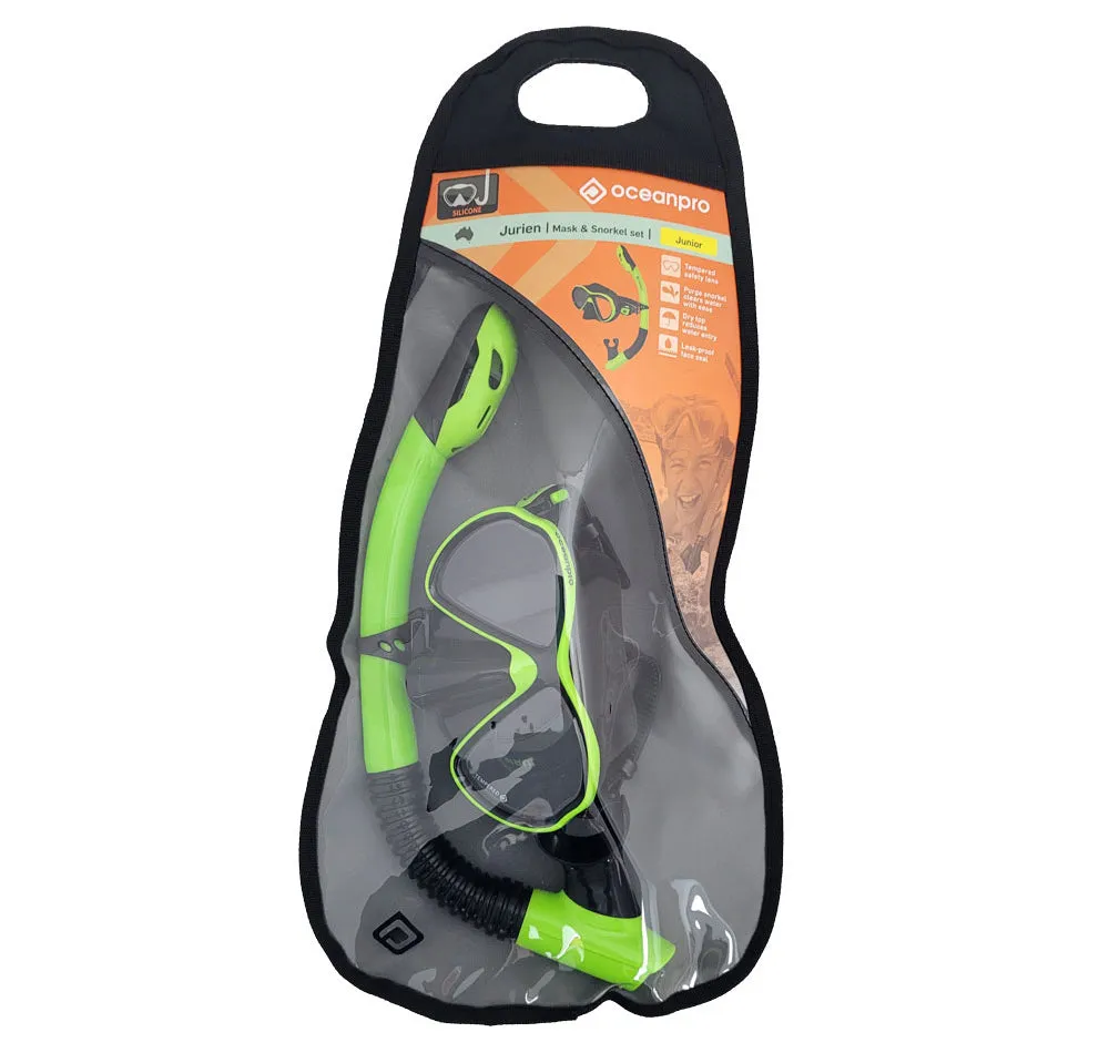 Ocean Pro Jurien Jnr MS Set