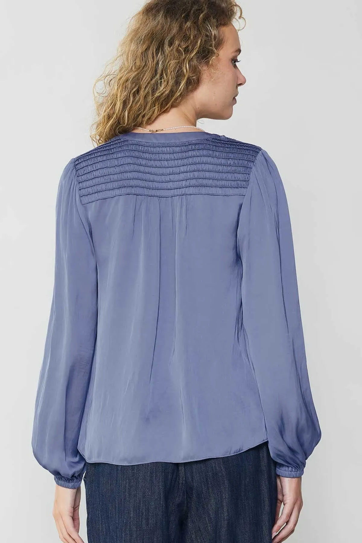 Oceana Blouse