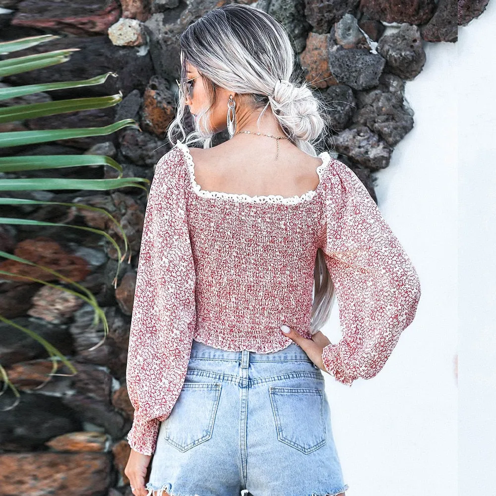 off shoulder blouse shirt