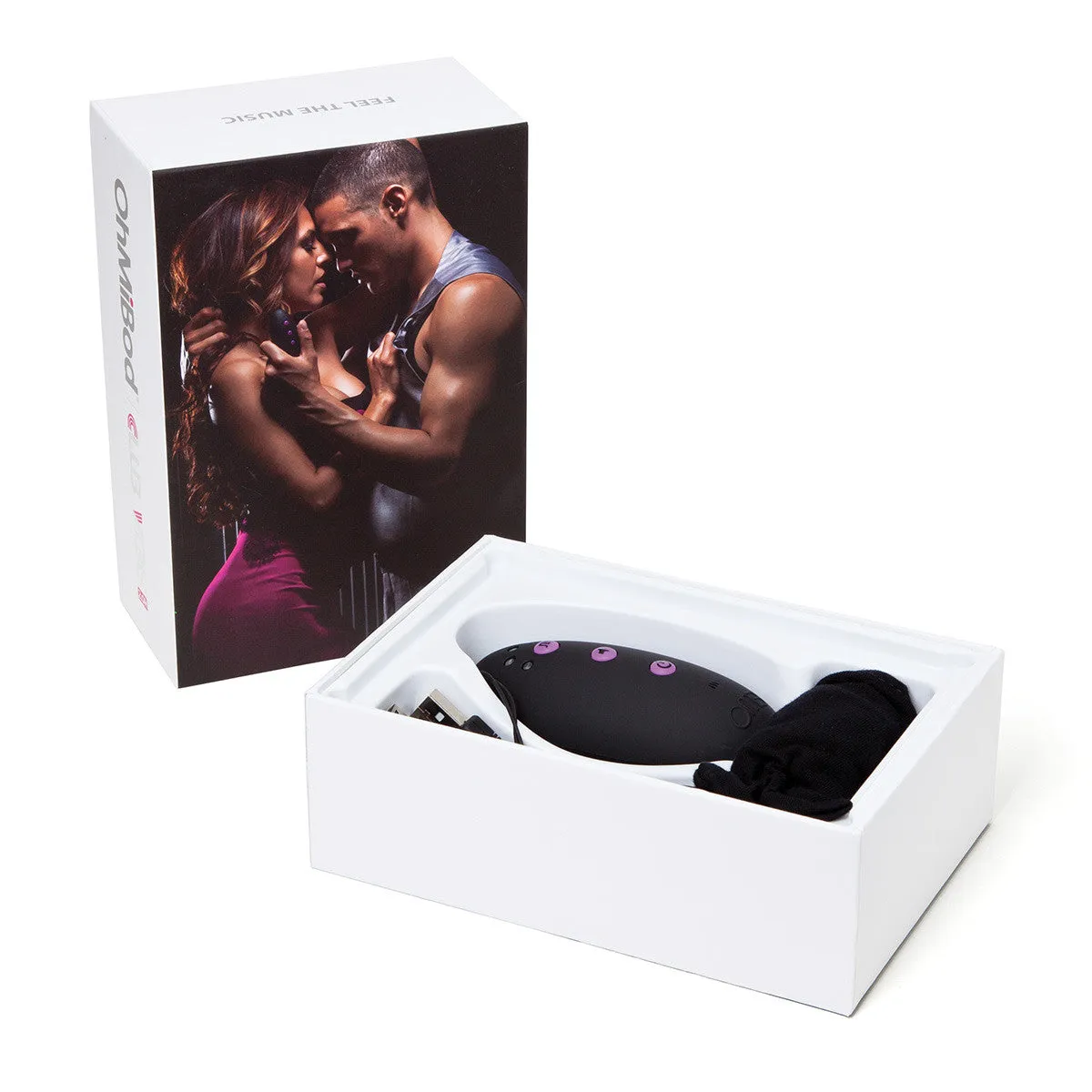 OhMiBod Club Vibe 2.0 Panty Vibe