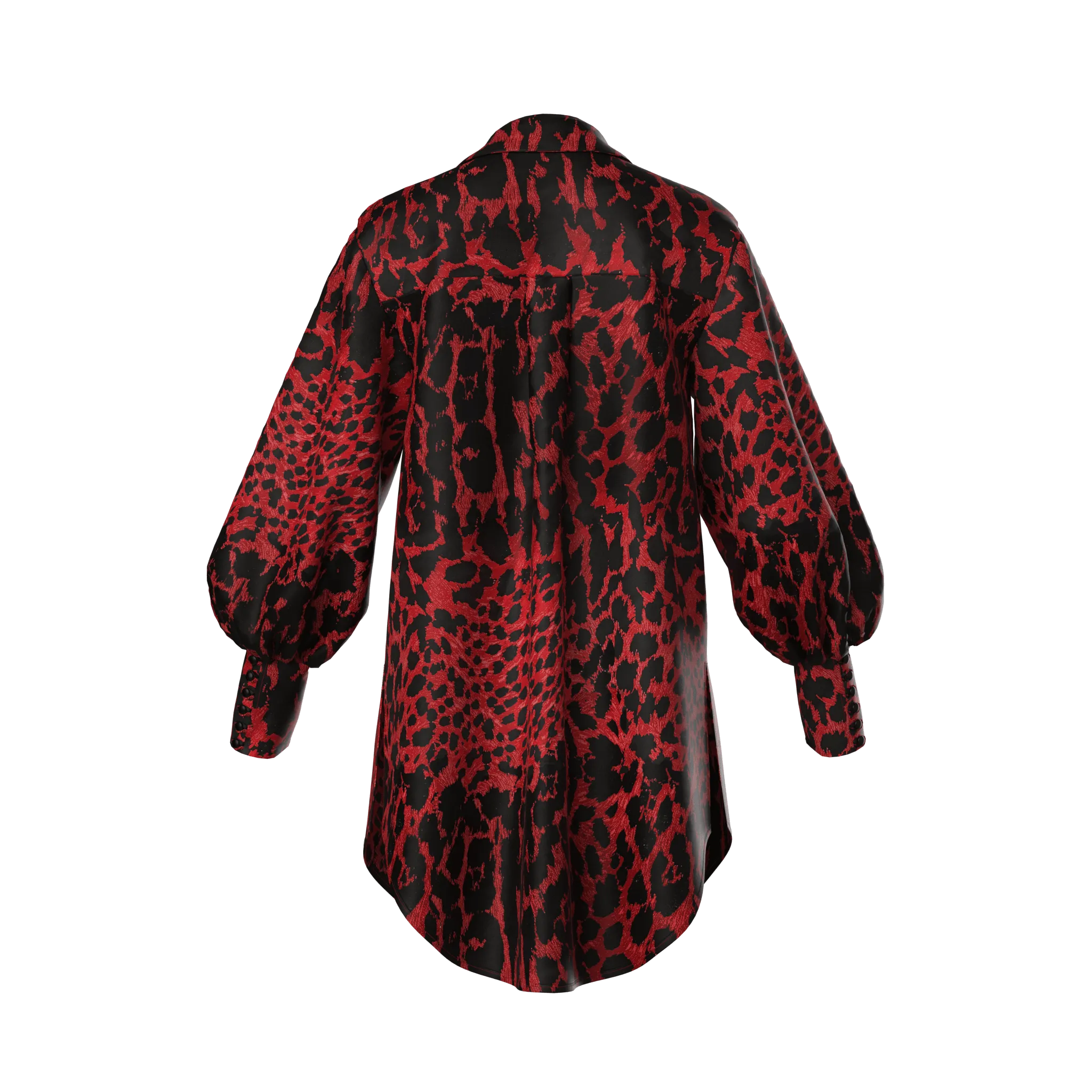 Oma Blouse