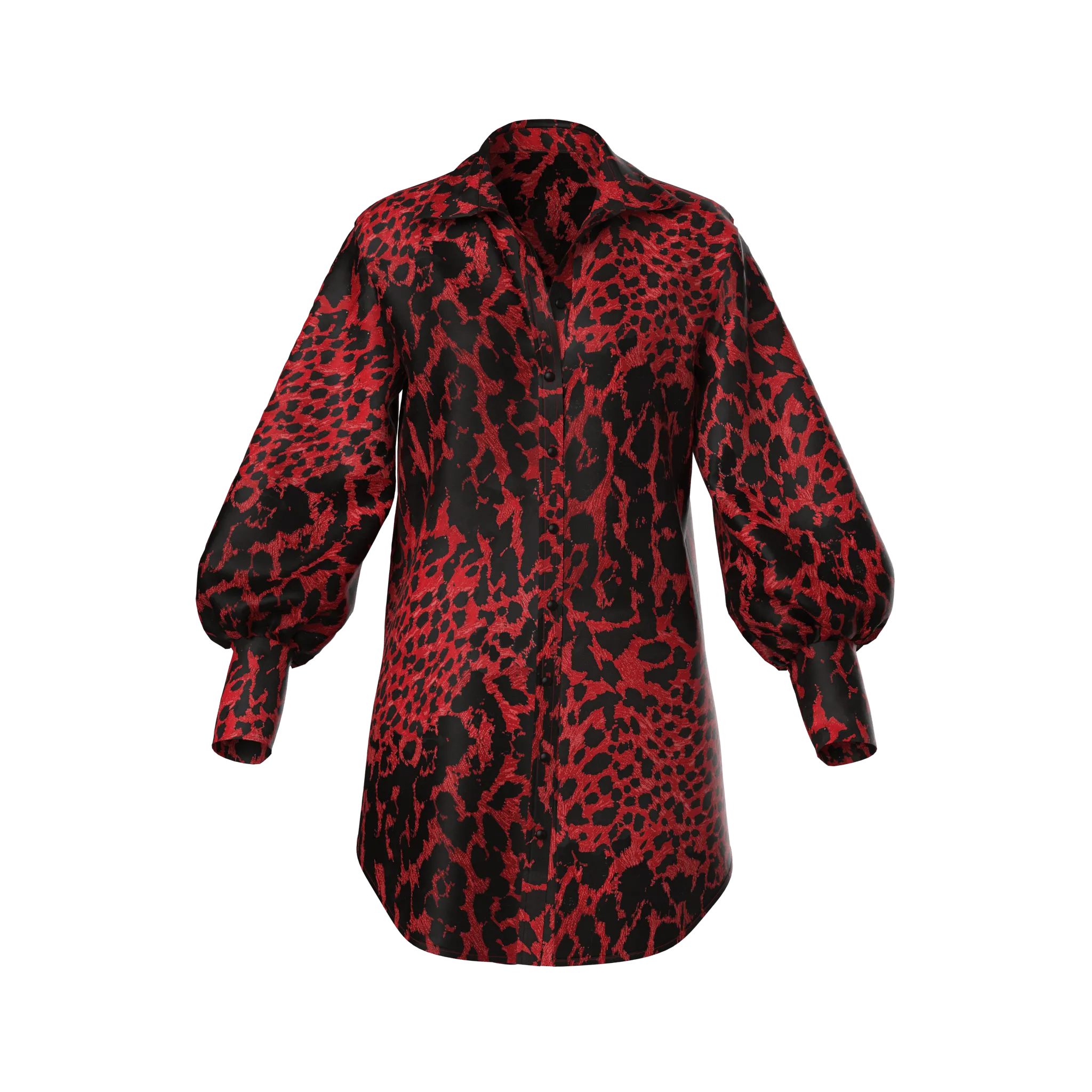 Oma Blouse