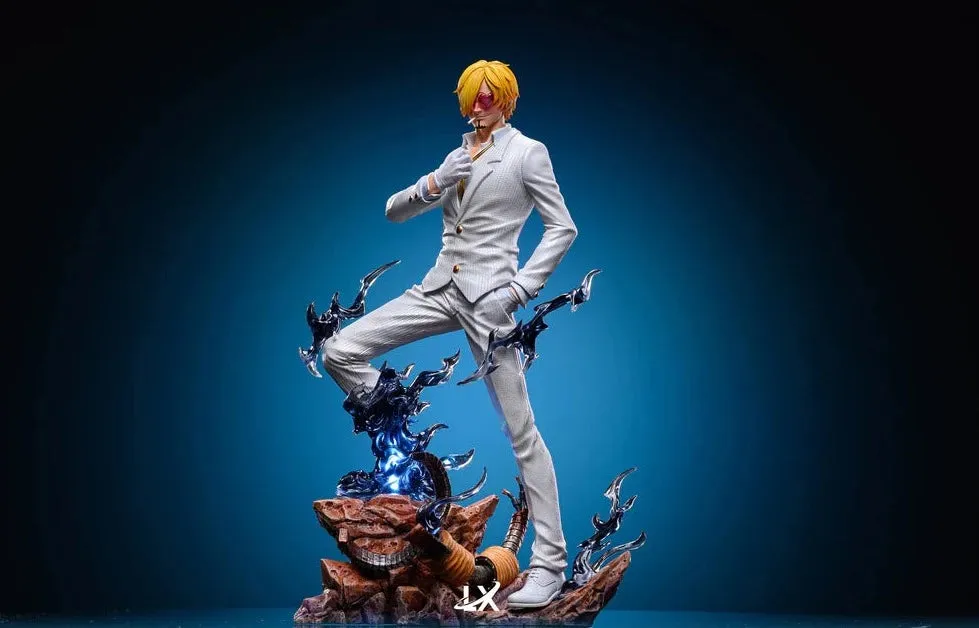 One Piece - LX Studios Vinsmoke Sanji