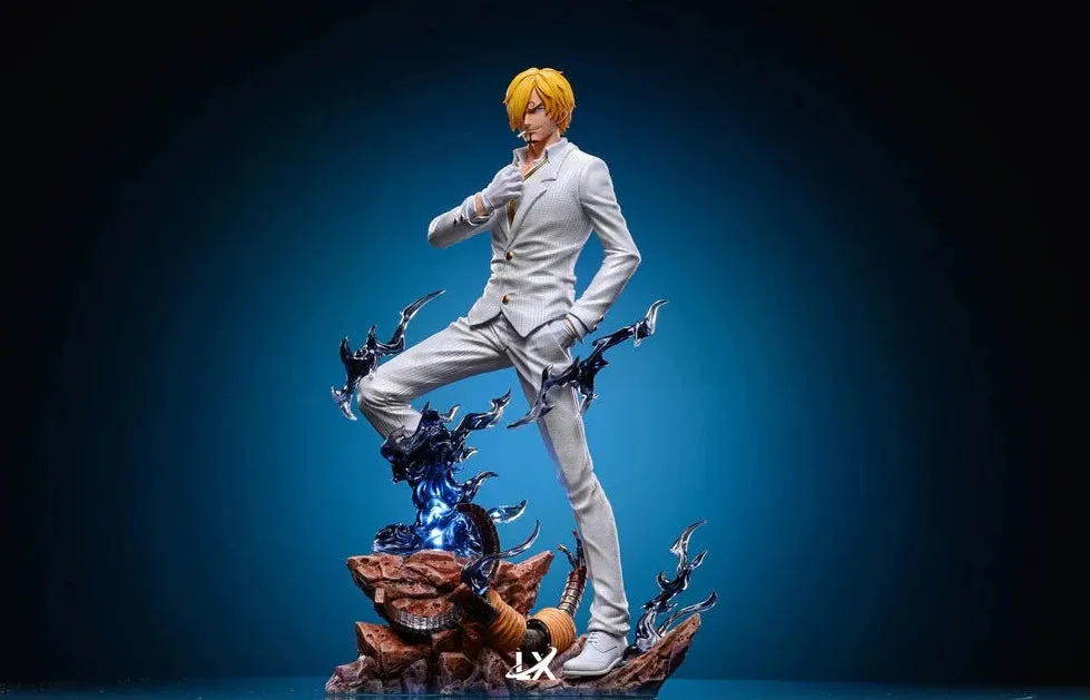One Piece - LX Studios Vinsmoke Sanji