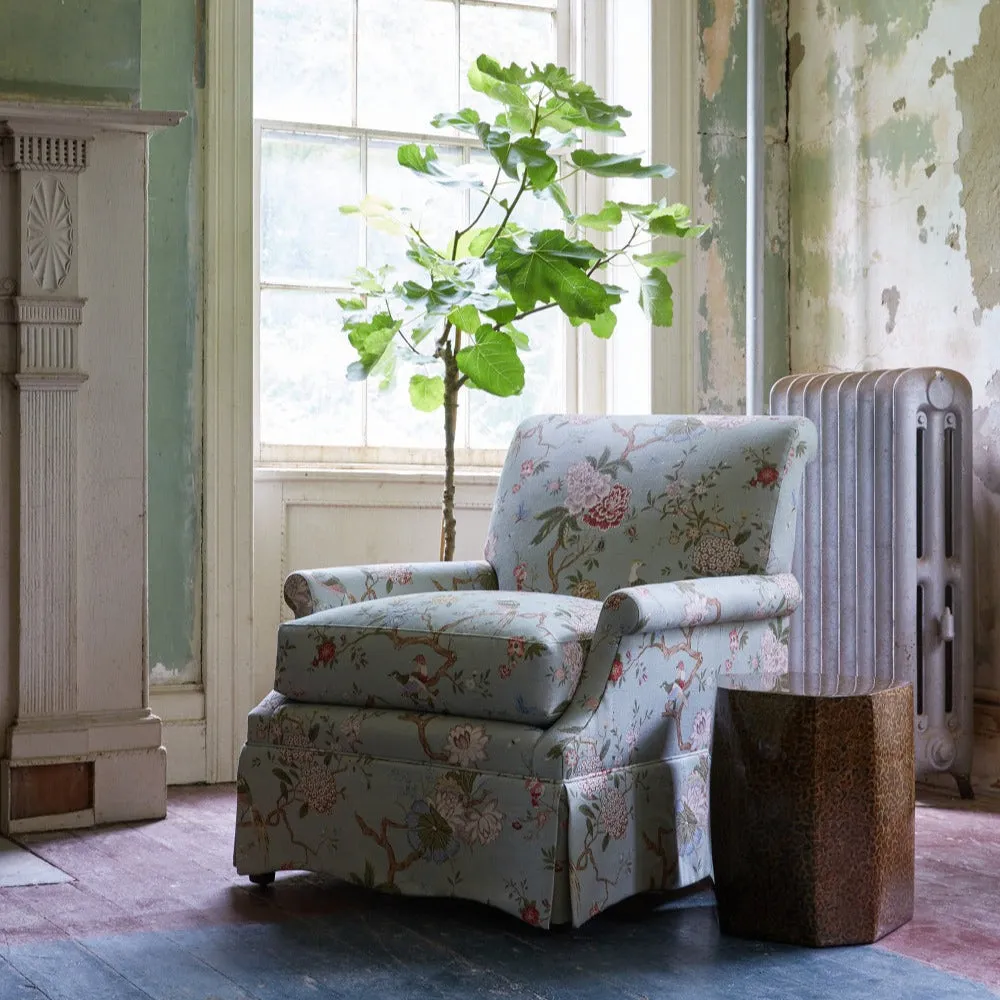 Origo Chair (Wave Skirt)