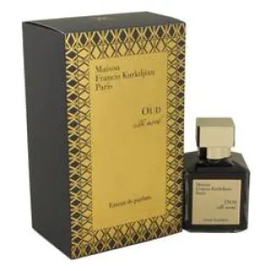 Oud Silk Mood Extrait De Parfum Spray (Unisex) By MAISON FRANCIS KURKDJIAN