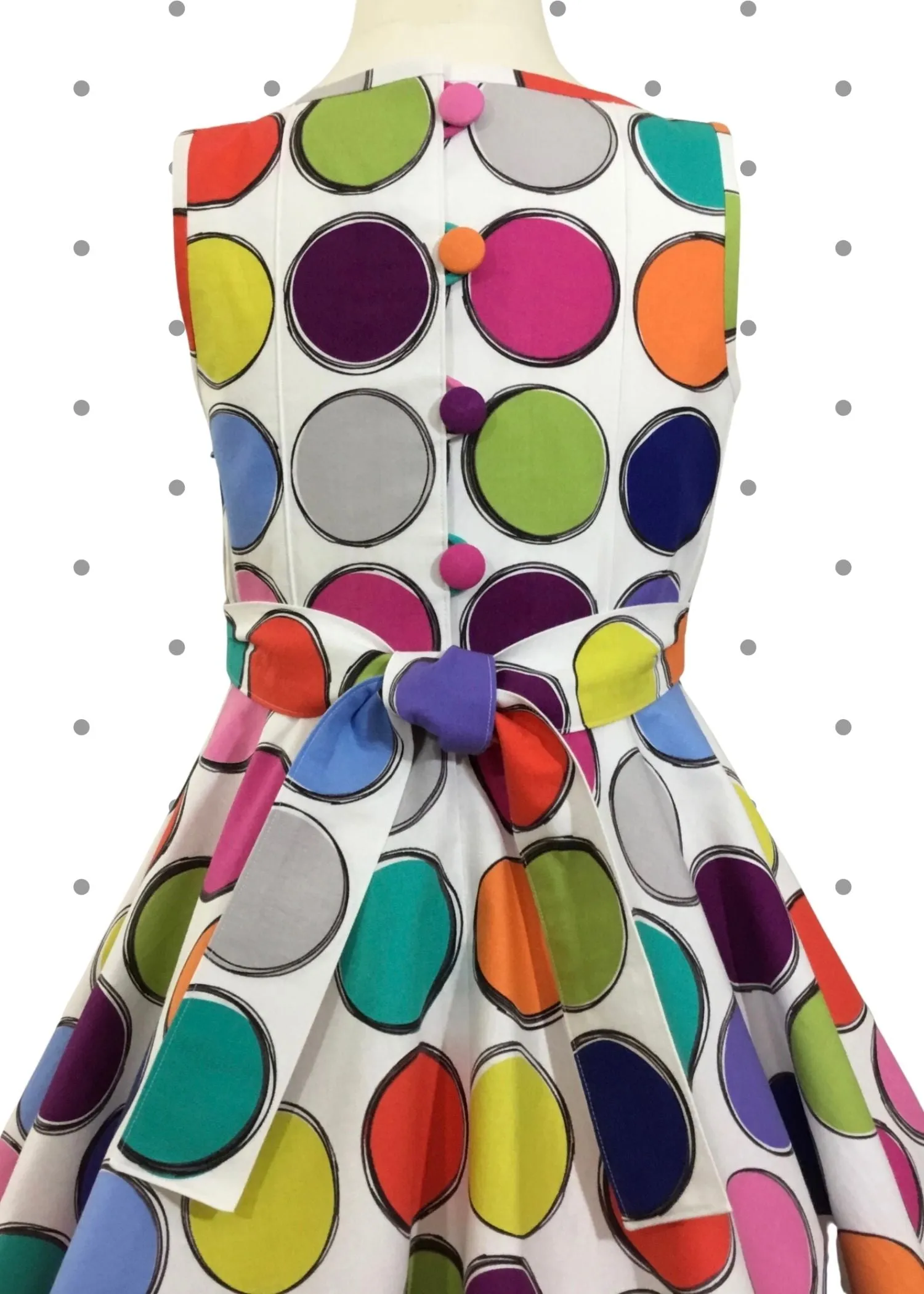 Paint the Town ~ Size 7