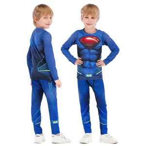parallel universe hero suit